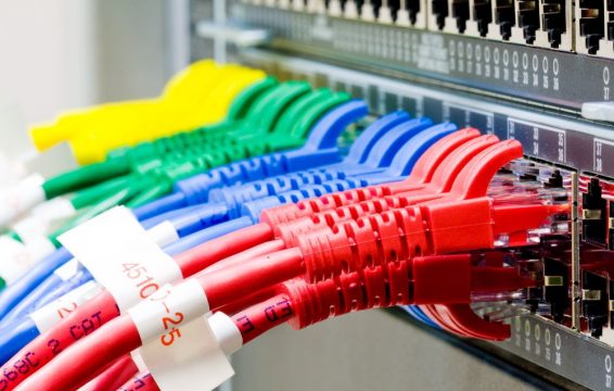 J2 Technology Cabling Services