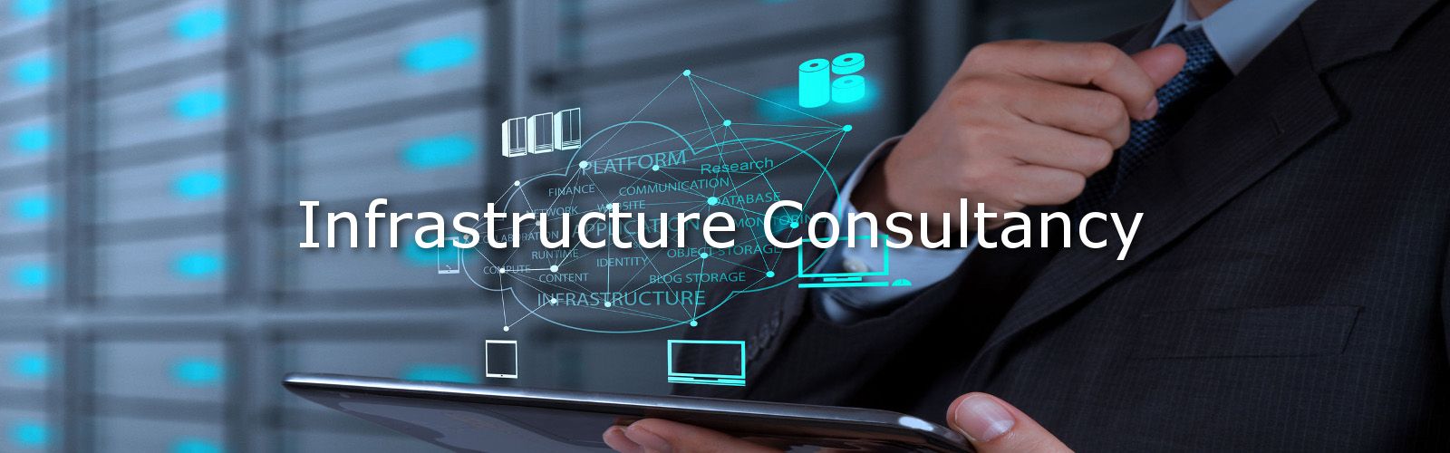 J2 Technology Infrastructure Consultancy