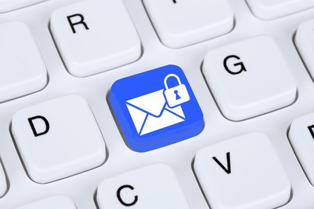 E-mail Encryption